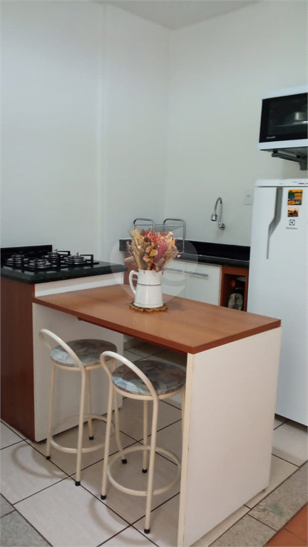 Venda Apartamento São Paulo Vila Buarque REO805546 8