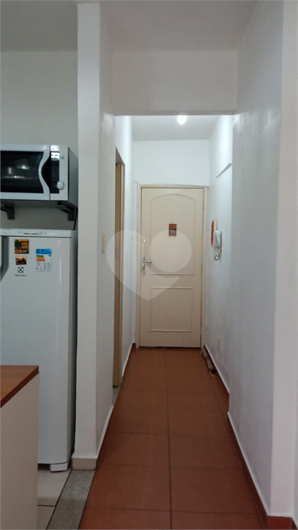 Venda Apartamento São Paulo Vila Buarque REO805546 10