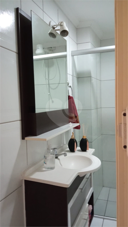 Venda Apartamento São Paulo Vila Buarque REO805546 14