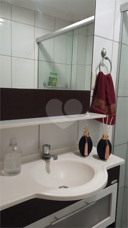 Venda Apartamento São Paulo Vila Buarque REO805546 16