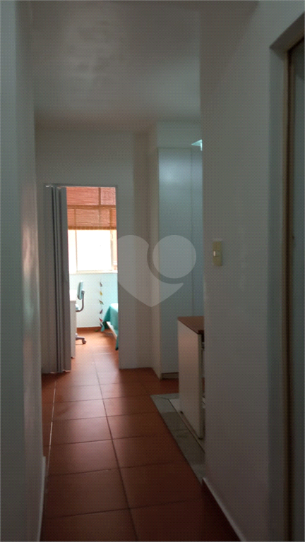 Venda Apartamento São Paulo Vila Buarque REO805546 15