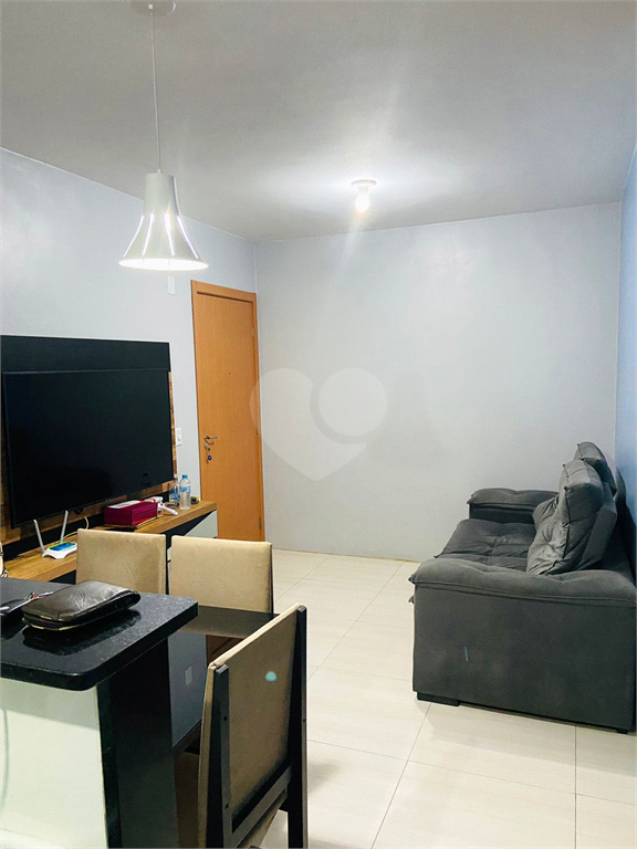 Venda Apartamento Gravataí Monte Belo REO805550 2