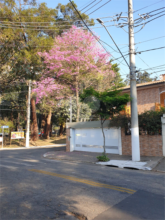 Venda Casa São Paulo Moema REO805553 35