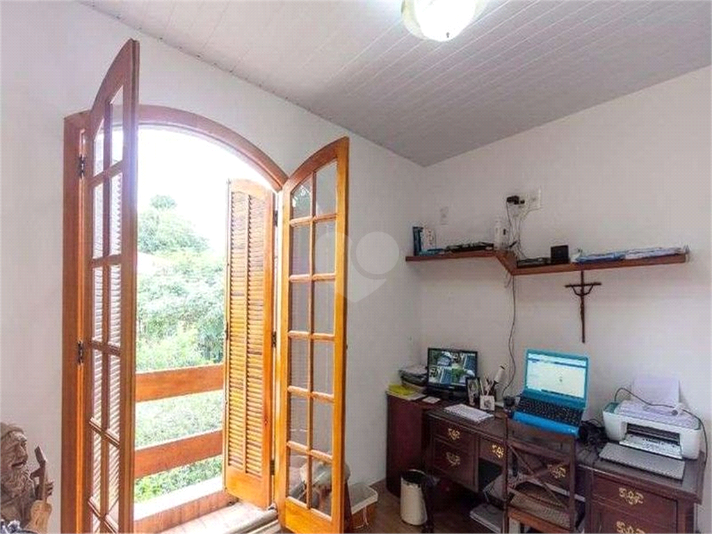 Venda Casa São Paulo Moema REO805553 25