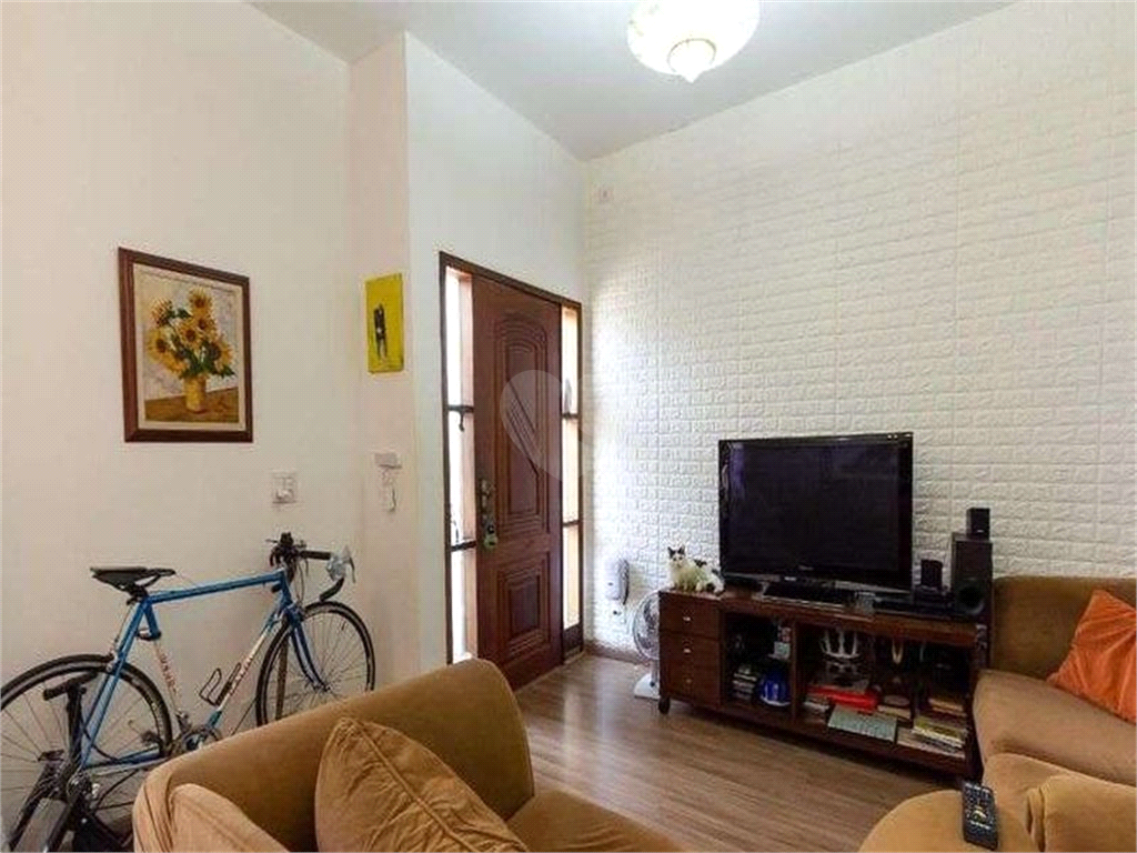 Venda Casa São Paulo Moema REO805553 6