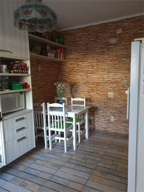 Venda Casa São Paulo Moema REO805553 14