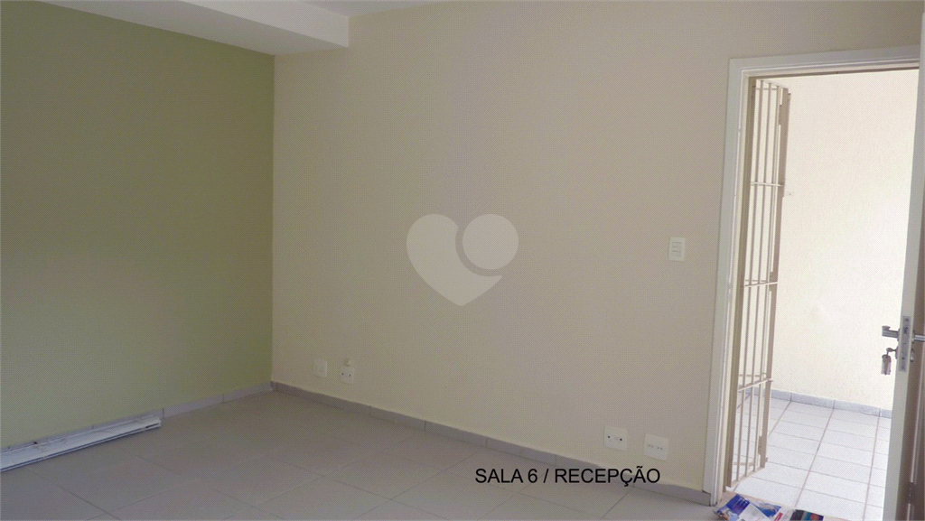 Venda Sobrado São Paulo Ipiranga REO80557 23