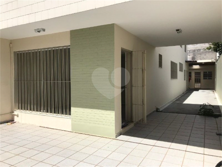 Venda Sobrado São Paulo Ipiranga REO80557 3