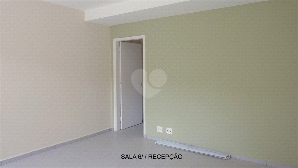 Venda Sobrado São Paulo Ipiranga REO80557 22