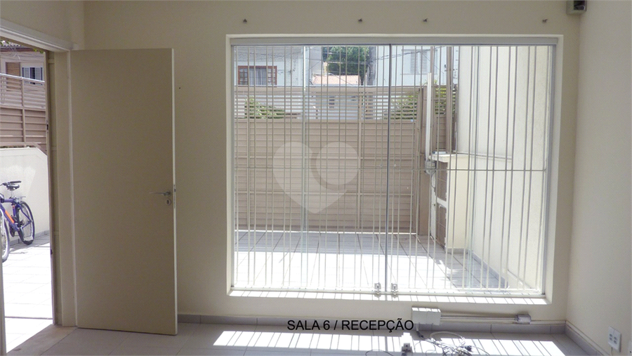 Venda Sobrado São Paulo Ipiranga REO80557 6