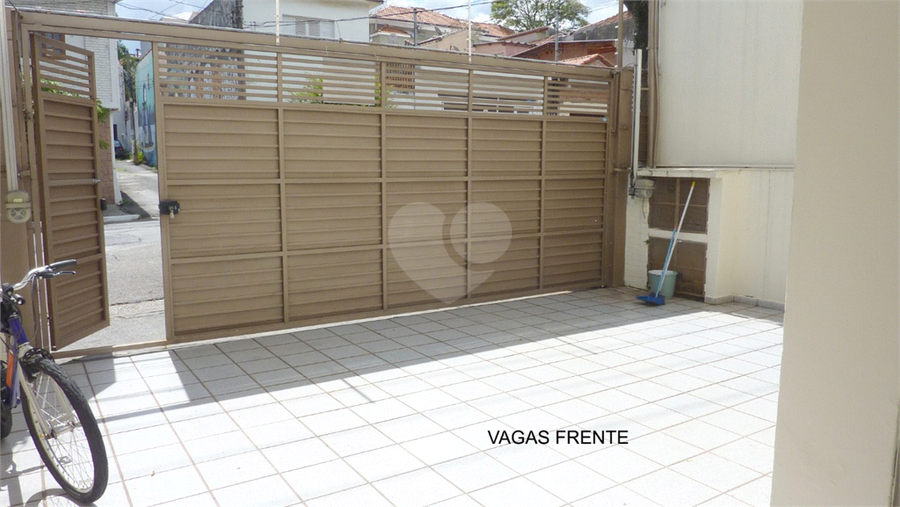 Venda Sobrado São Paulo Ipiranga REO80557 2