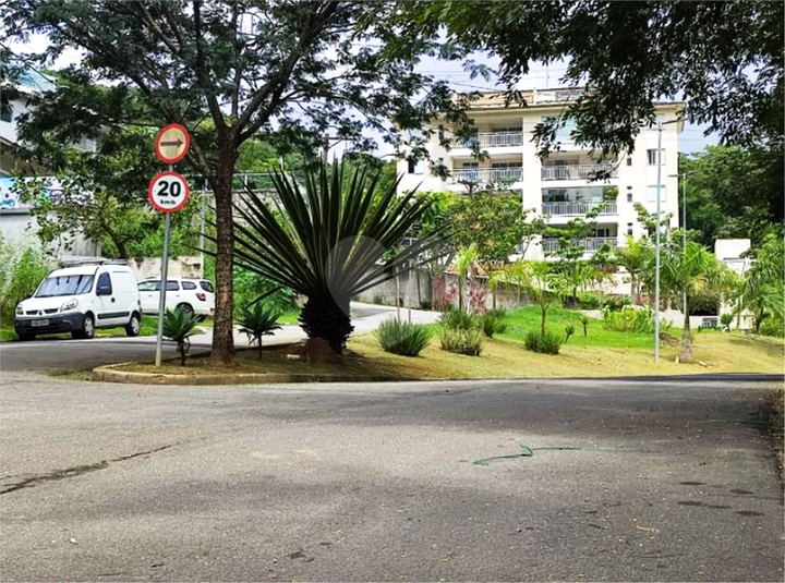 Venda Apartamento São Paulo Jardim Peri REO805590 13