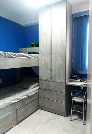 Venda Apartamento São Paulo Jardim Peri REO805590 11