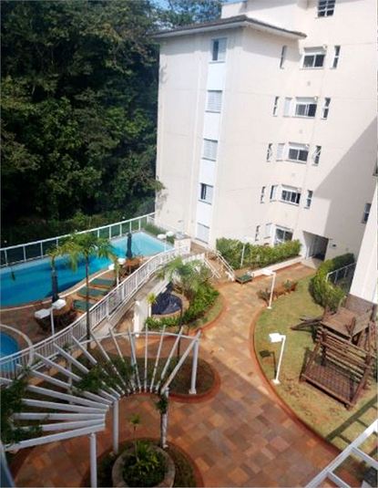 Venda Apartamento São Paulo Jardim Peri REO805590 14