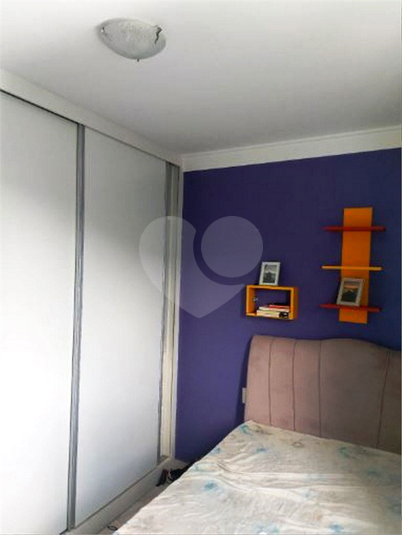 Venda Apartamento São Paulo Jardim Peri REO805590 10