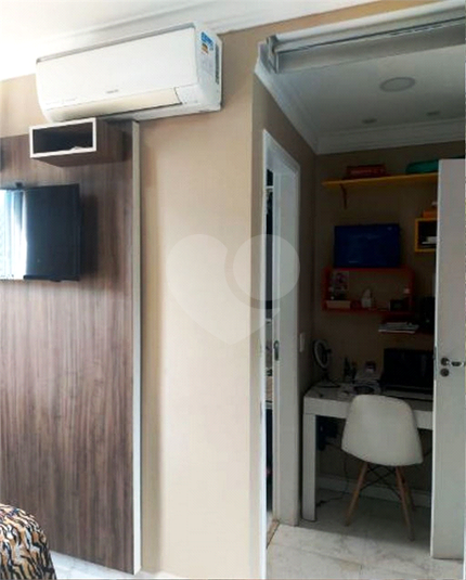 Venda Apartamento São Paulo Jardim Peri REO805590 9