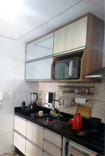 Venda Apartamento São Paulo Jardim Peri REO805590 7