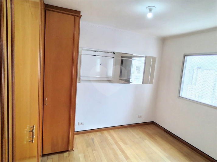 Venda Apartamento São Paulo Santana REO805596 5