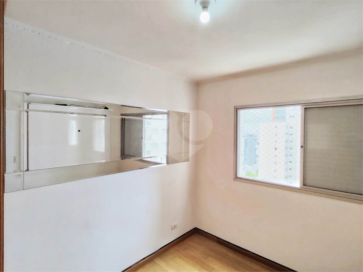 Venda Apartamento São Paulo Santana REO805596 6