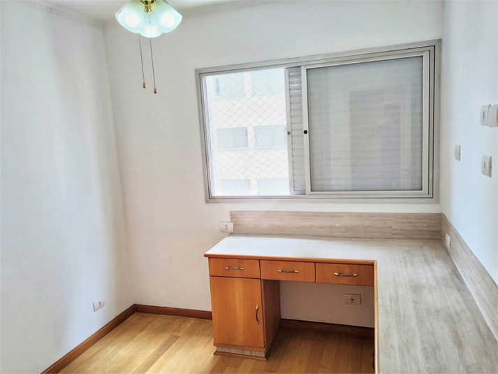 Venda Apartamento São Paulo Santana REO805596 10