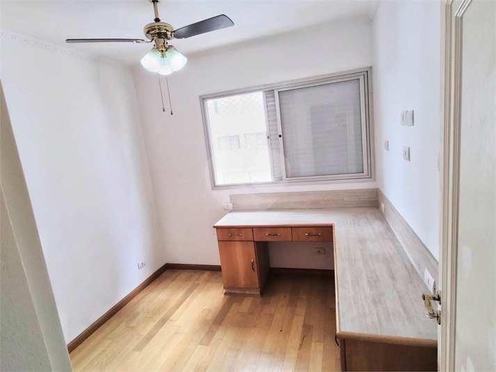 Venda Apartamento São Paulo Santana REO805596 14