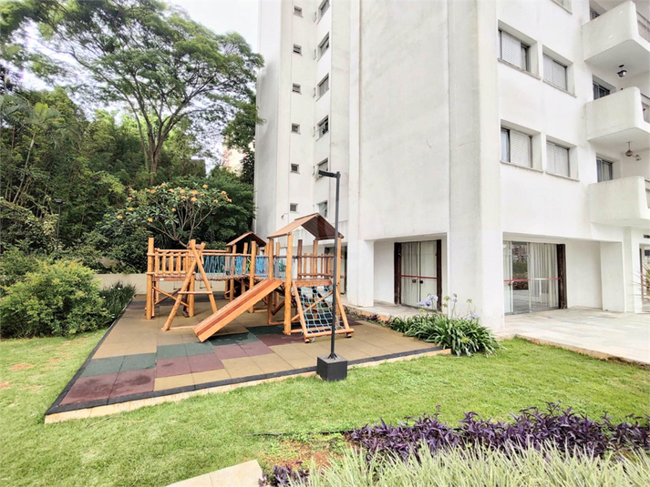 Venda Apartamento São Paulo Santana REO805596 17