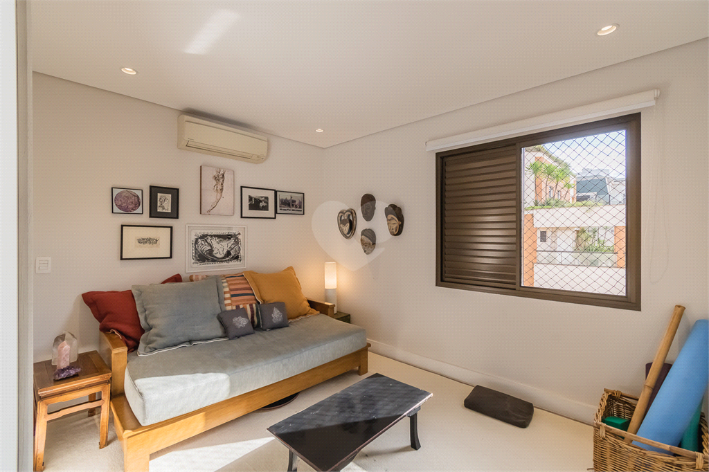 Venda Apartamento São Paulo Jardim Paulista REO805615 86