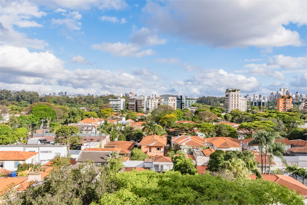 Venda Apartamento São Paulo Jardim Paulista REO805615 89