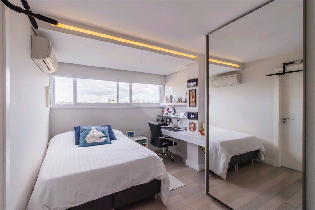 Venda Apartamento São Paulo Jardim Paulista REO805615 71