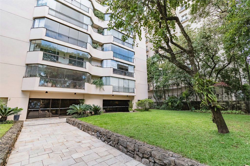 Venda Apartamento São Paulo Jardim Paulista REO805615 95