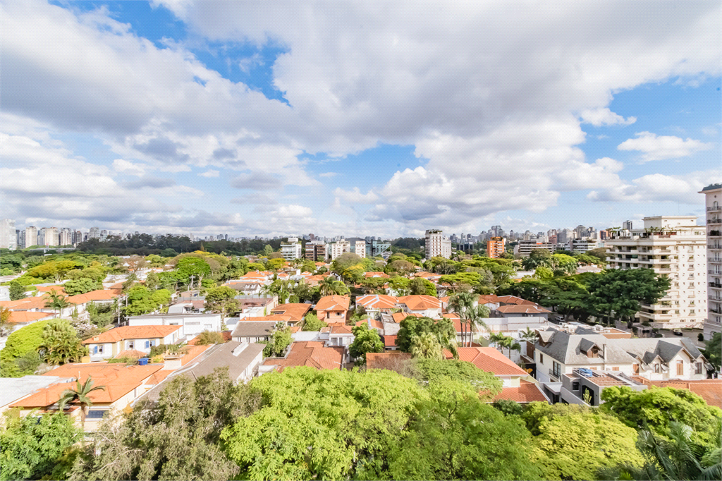 Venda Apartamento São Paulo Jardim Paulista REO805615 75