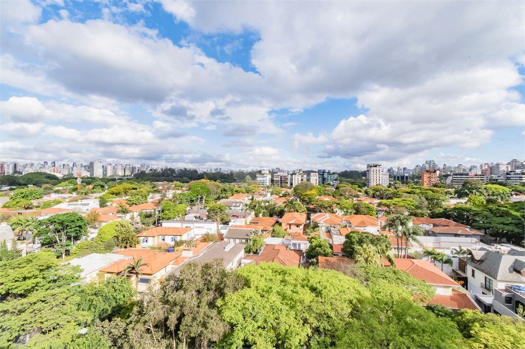 Venda Apartamento São Paulo Jardim Paulista REO805615 76