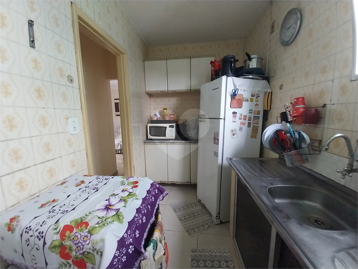 Venda Apartamento Rio De Janeiro Irajá REO805618 18