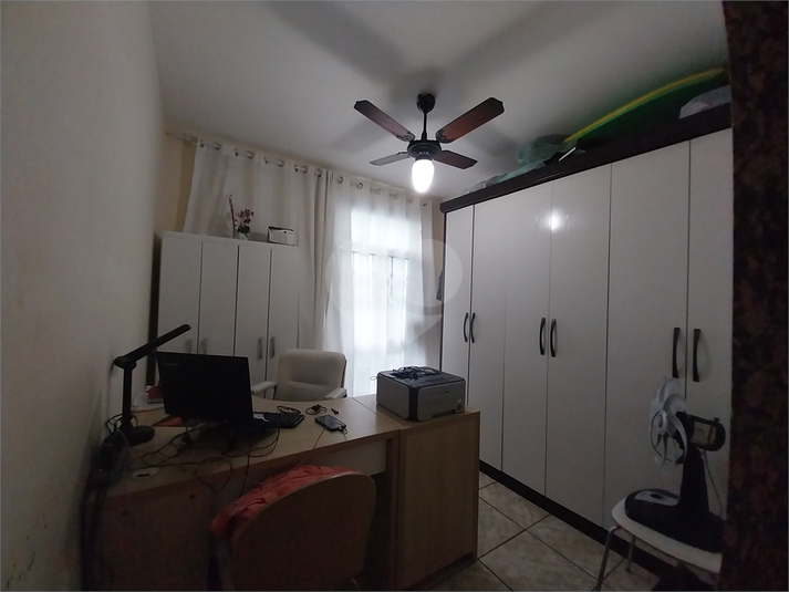 Venda Apartamento Rio De Janeiro Irajá REO805618 10