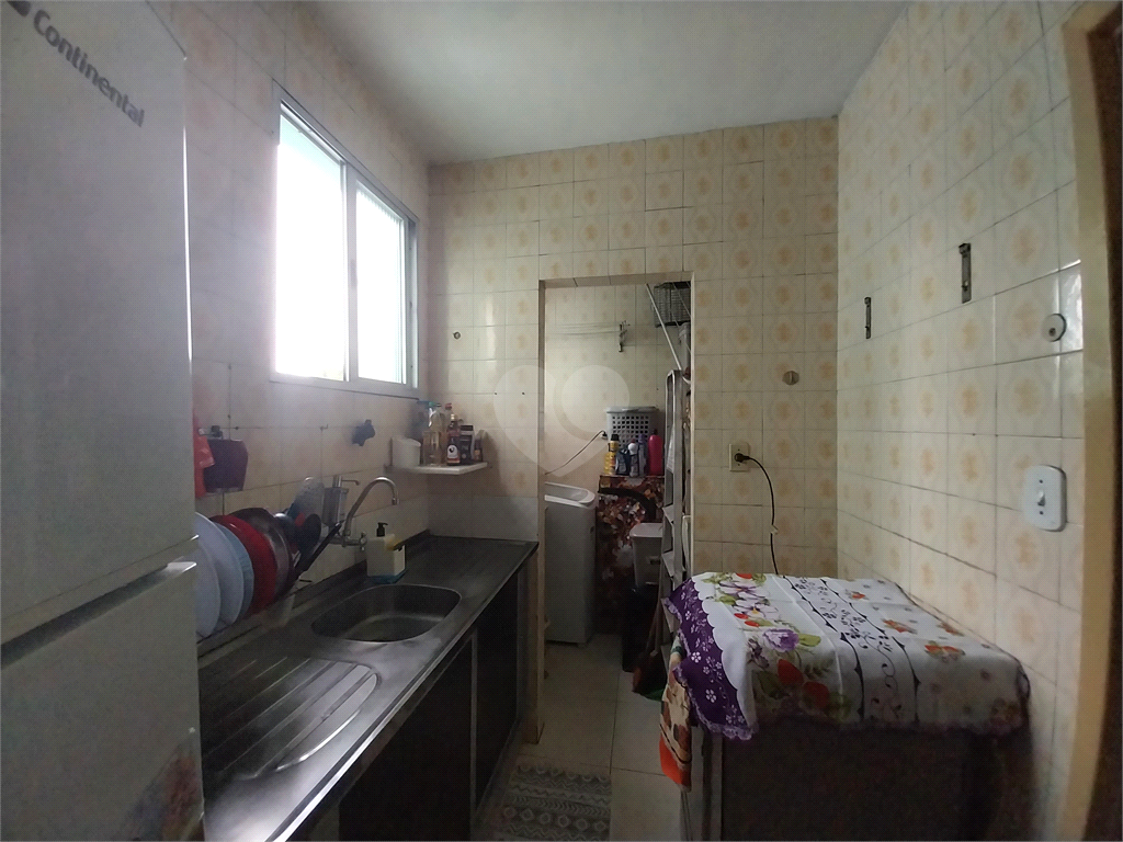 Venda Apartamento Rio De Janeiro Irajá REO805618 17