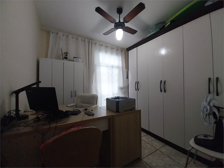 Venda Apartamento Rio De Janeiro Irajá REO805618 8