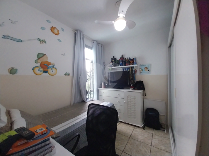 Venda Apartamento Rio De Janeiro Irajá REO805618 7