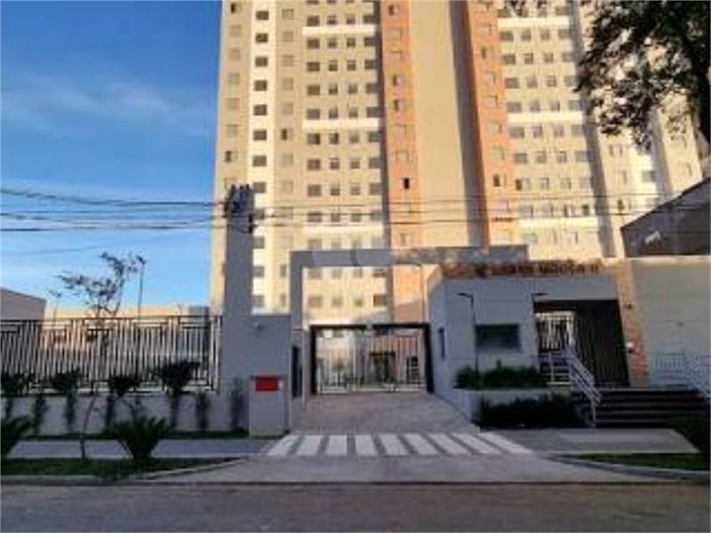 Venda Apartamento São Paulo Mooca REO805628 15