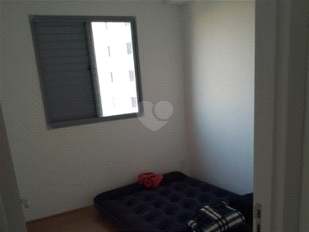 Venda Apartamento São Paulo Mooca REO805628 5