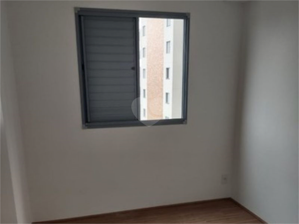 Venda Apartamento São Paulo Mooca REO805628 2