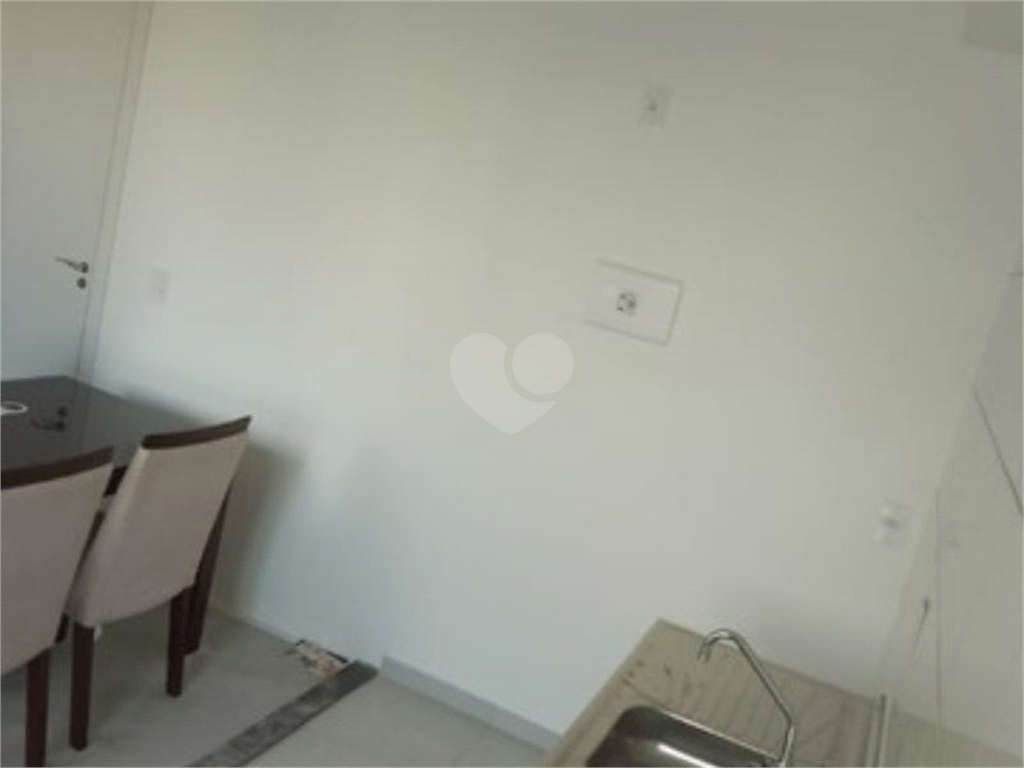 Venda Apartamento São Paulo Mooca REO805628 4