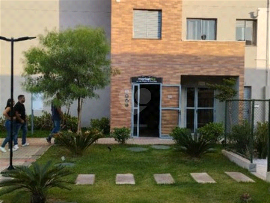 Venda Apartamento São Paulo Mooca REO805628 14