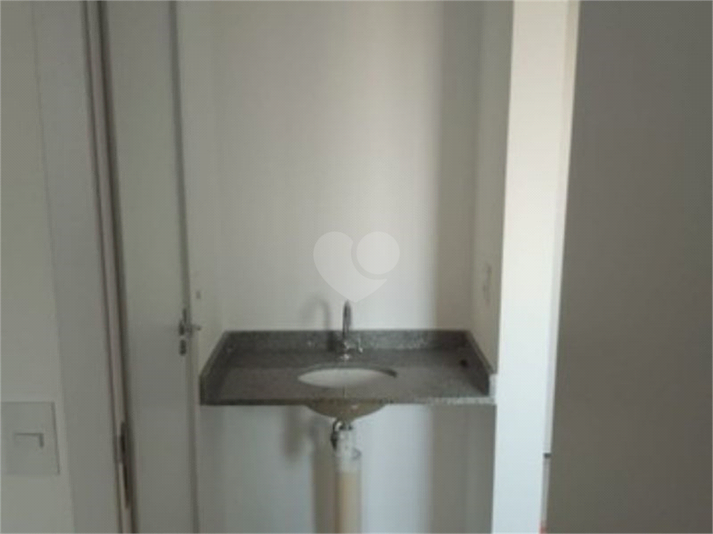 Venda Apartamento São Paulo Mooca REO805628 8