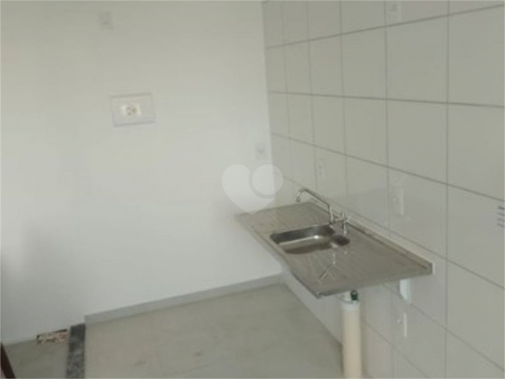 Venda Apartamento São Paulo Mooca REO805628 7