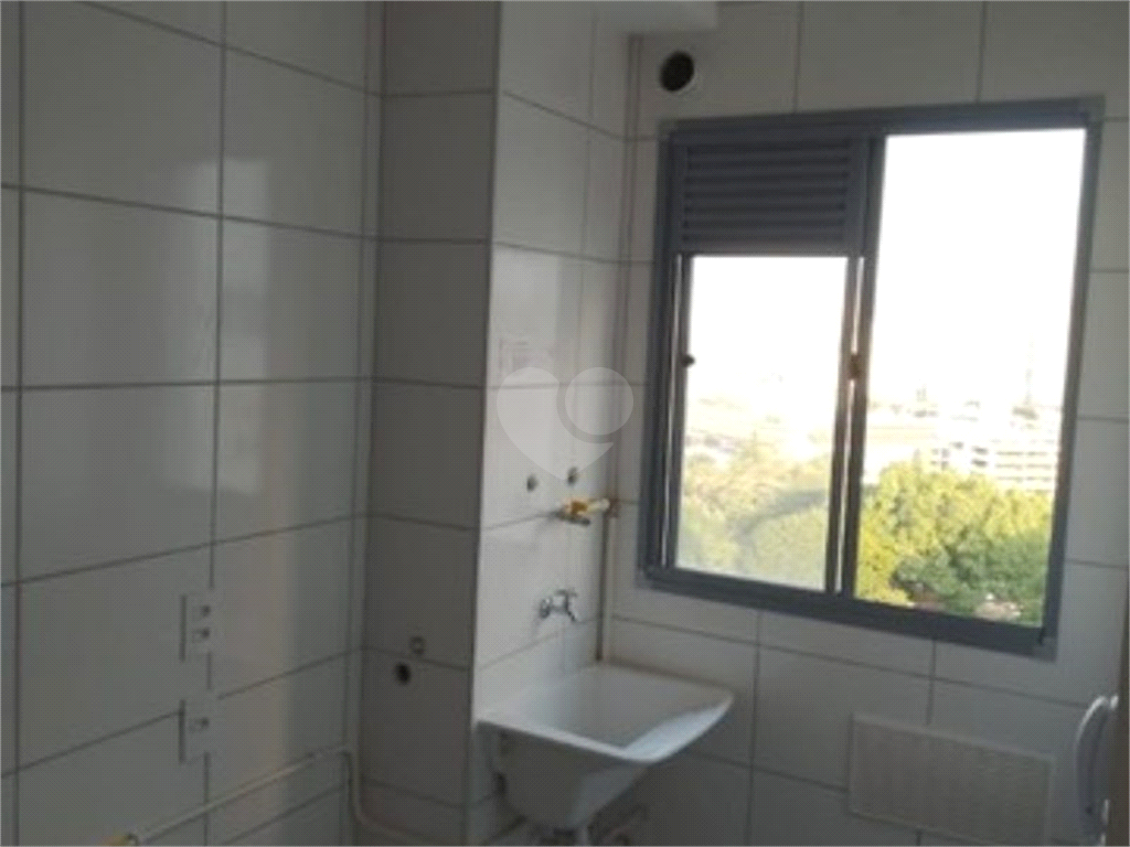 Venda Apartamento São Paulo Mooca REO805628 10