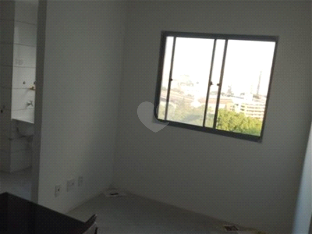 Venda Apartamento São Paulo Mooca REO805628 6