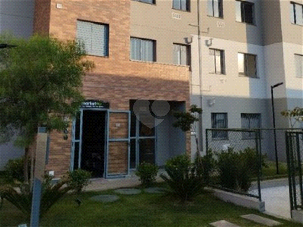 Venda Apartamento São Paulo Mooca REO805628 12