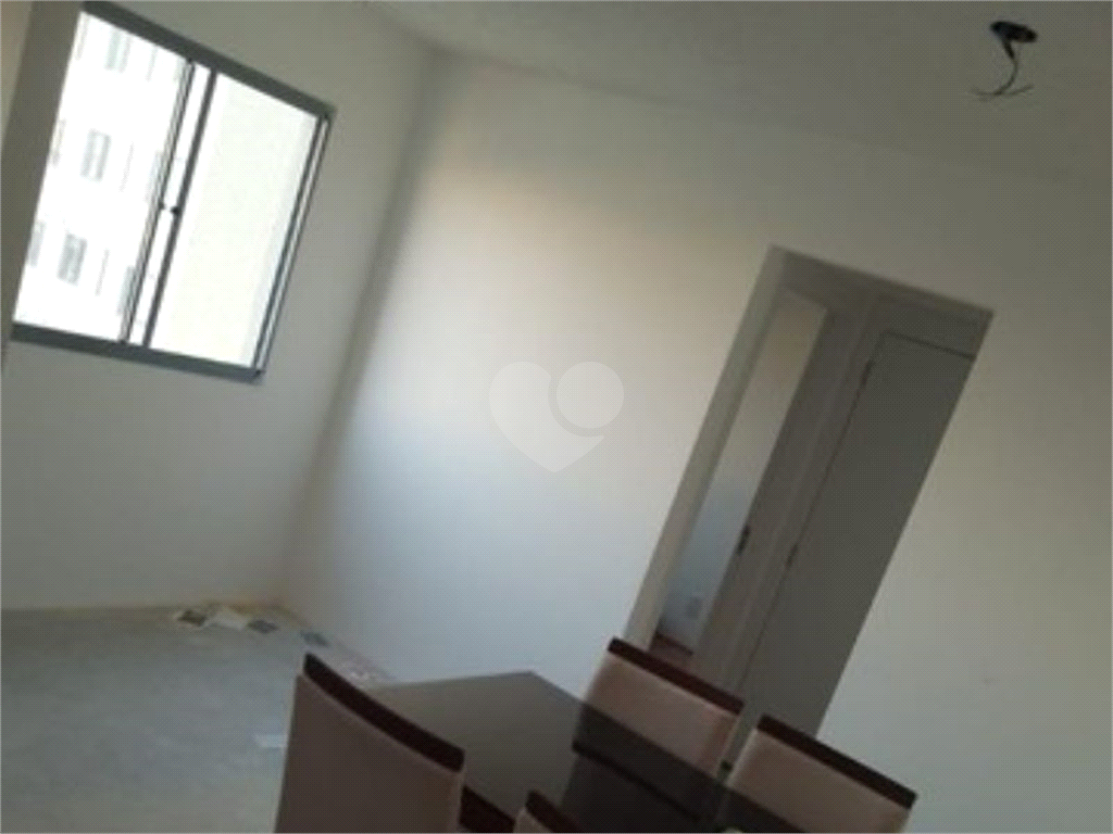 Venda Apartamento São Paulo Mooca REO805628 1