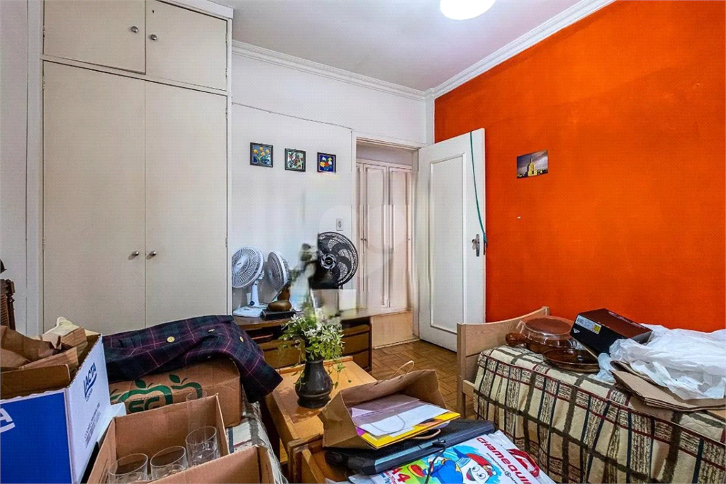 Venda Apartamento São Paulo Cerqueira César REO805632 16