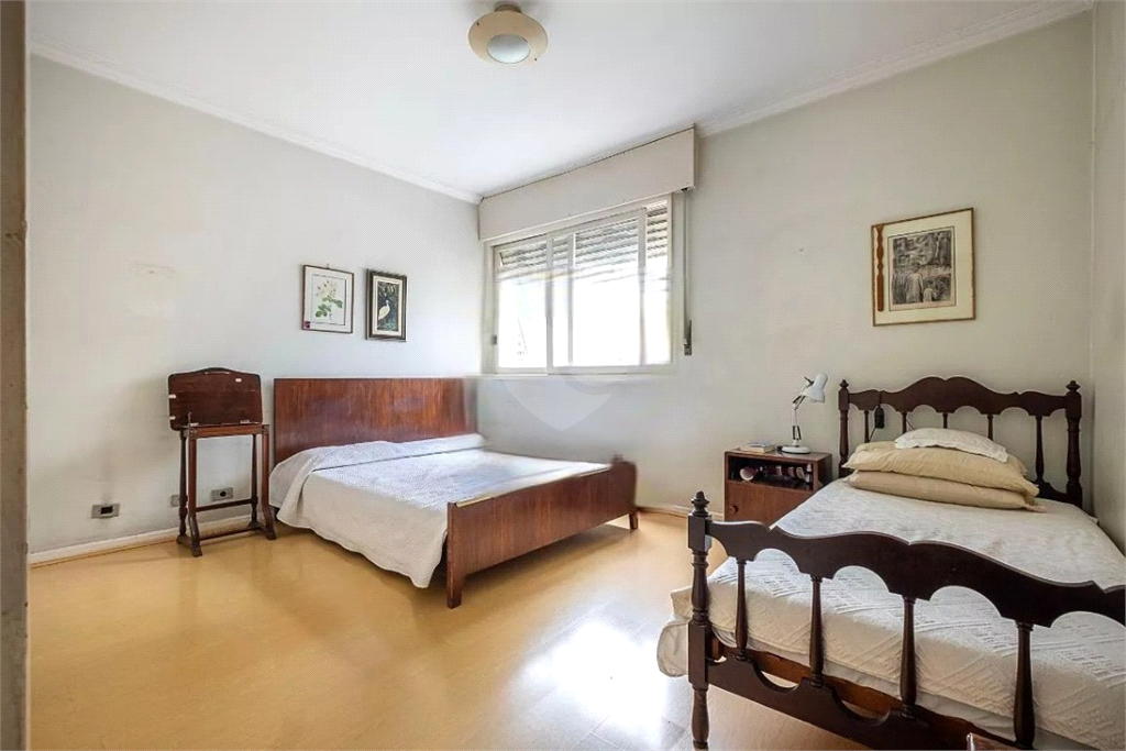 Venda Apartamento São Paulo Cerqueira César REO805632 15